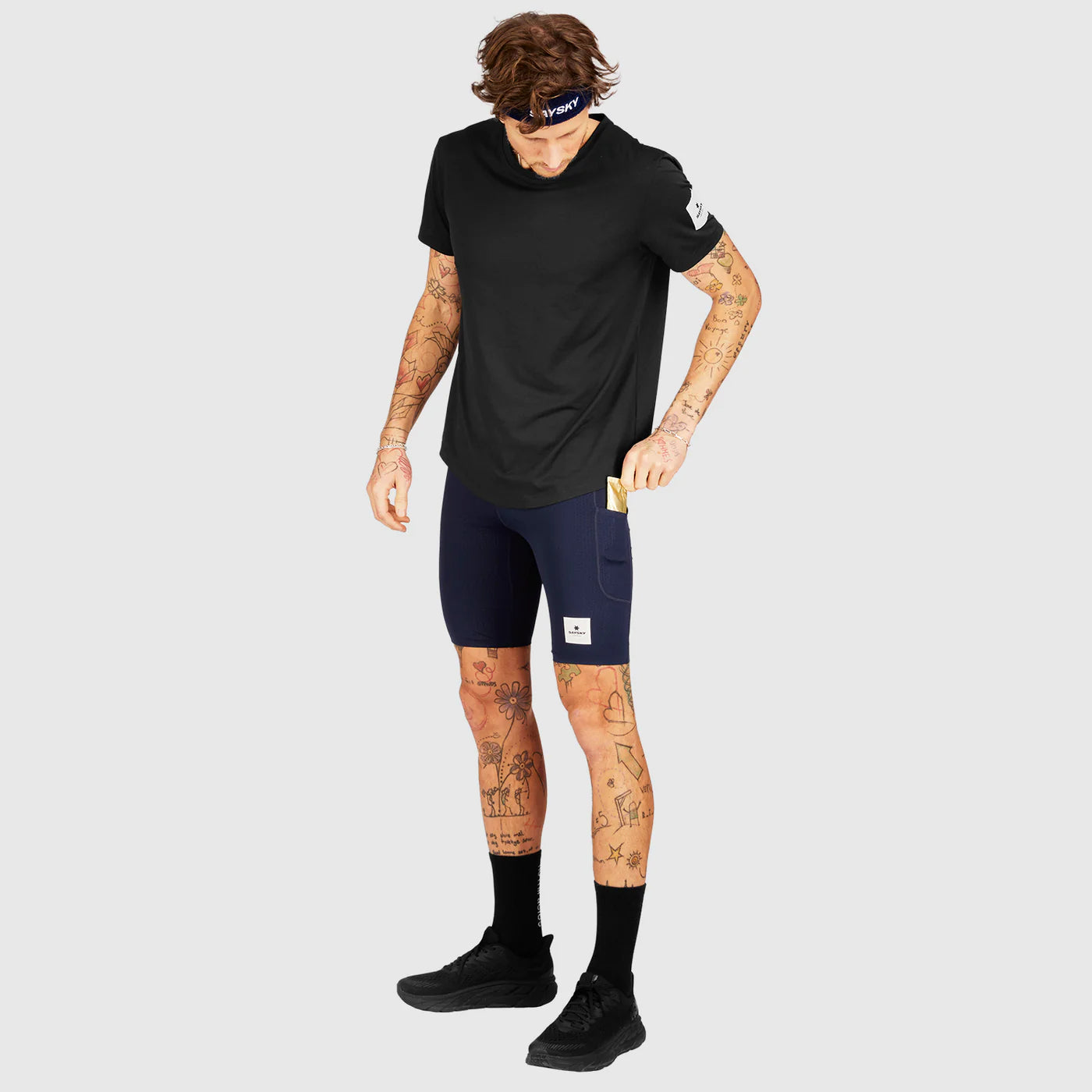 Combat Sweatband