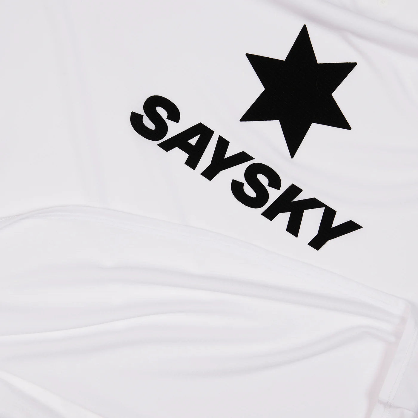 Logo Flow Singlet