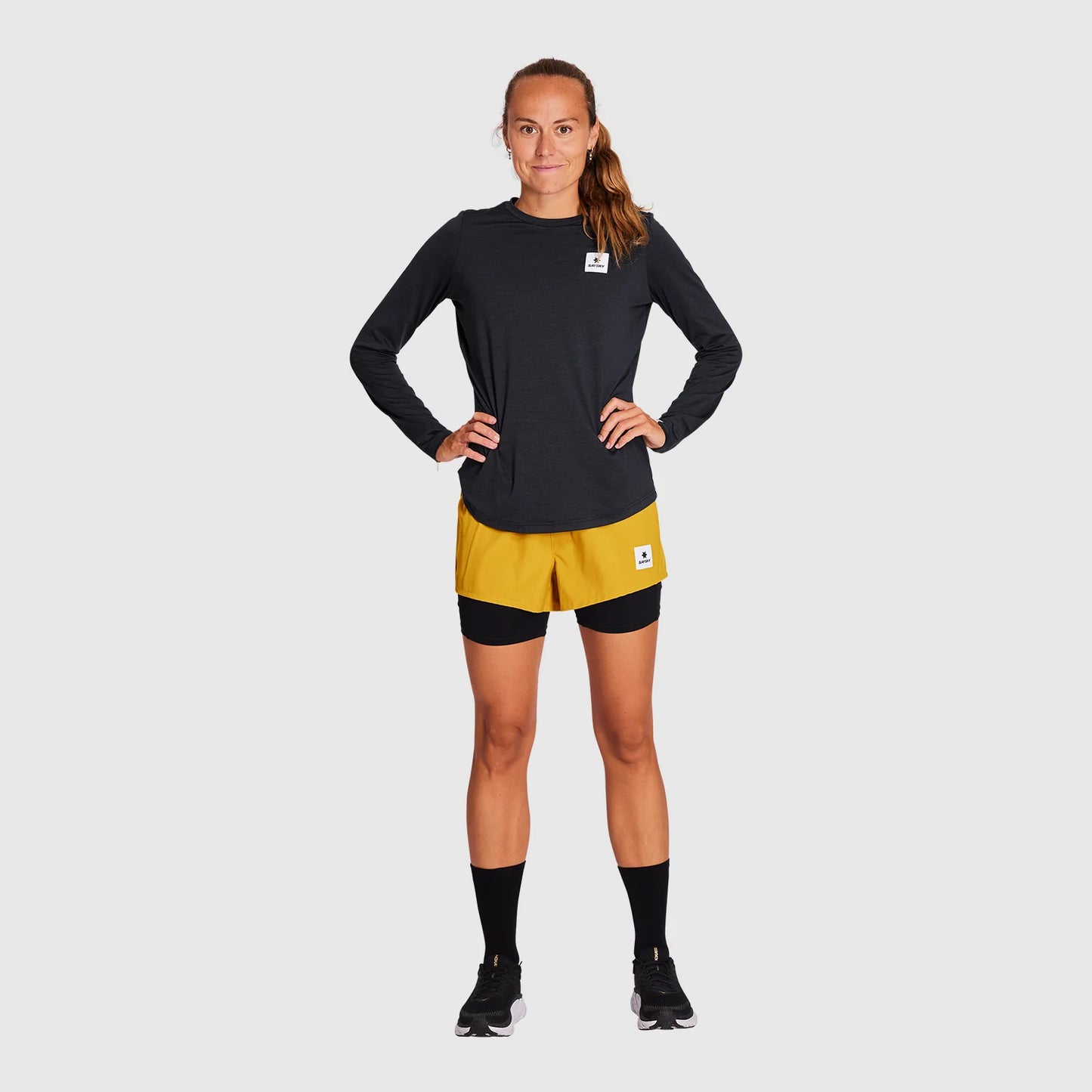 2 IN 1 PACE SHORTS 3