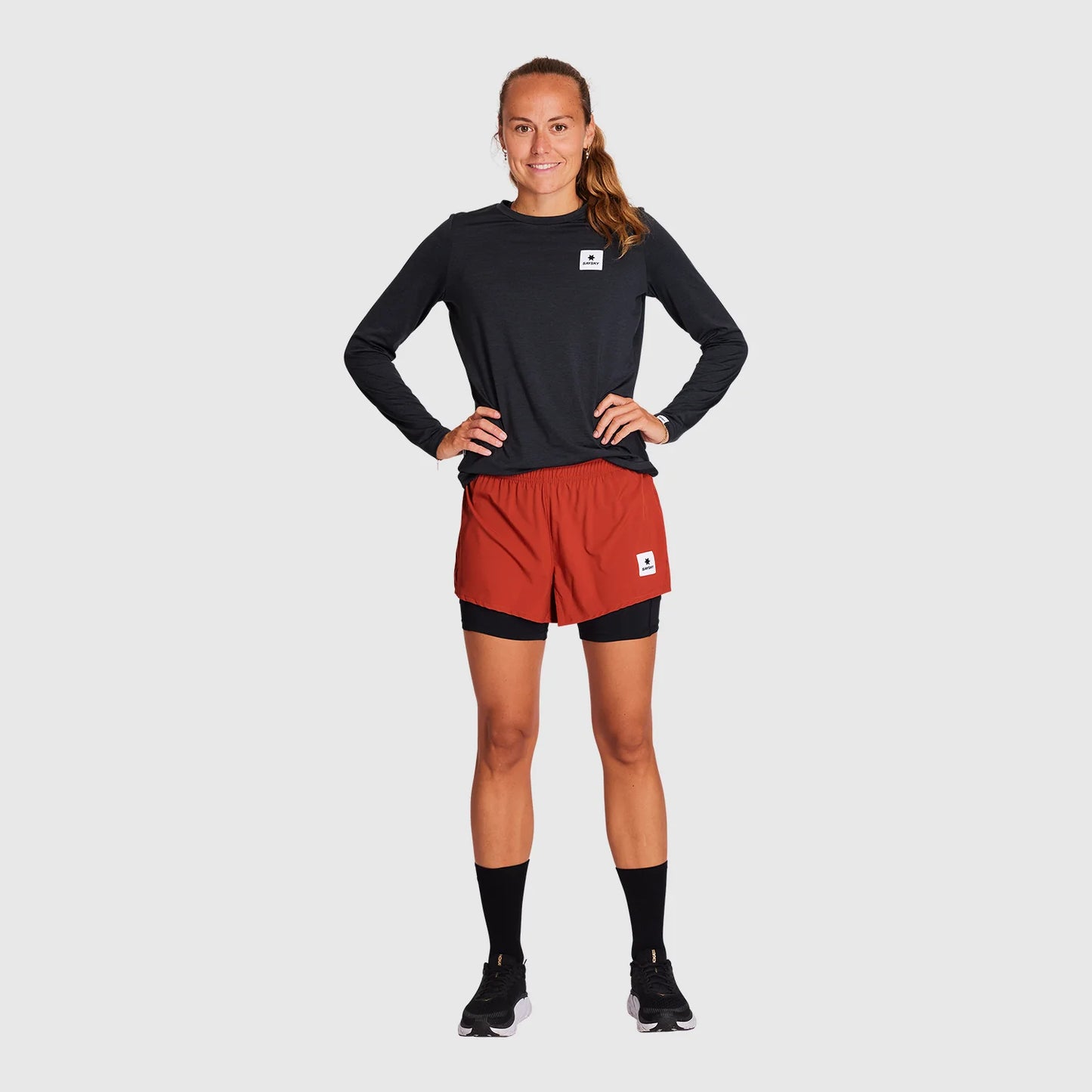 2 IN 1 PACE SHORTS 3