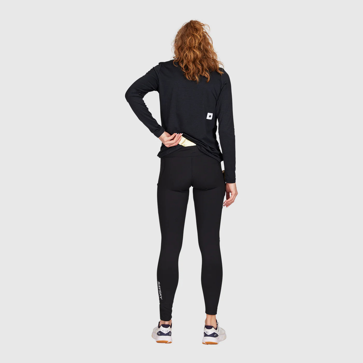 W Combat+ Long Tights