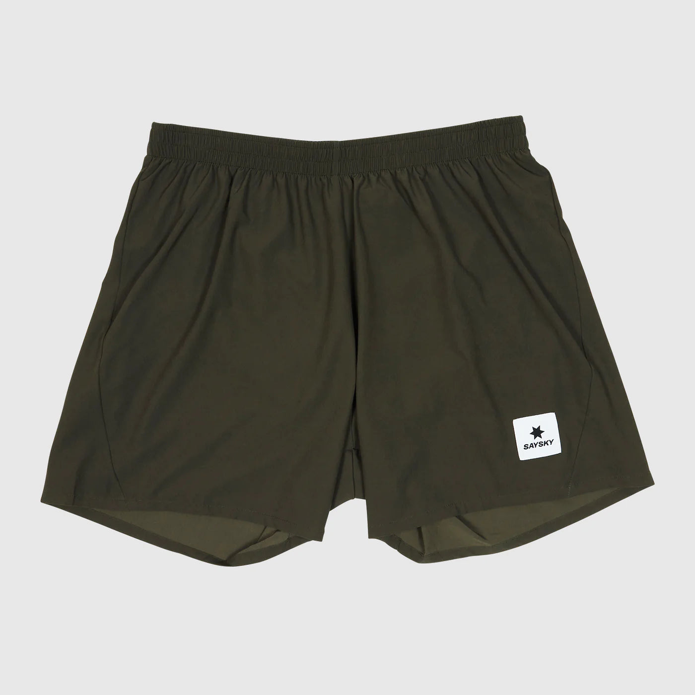 (Pace Shorts 5'' green