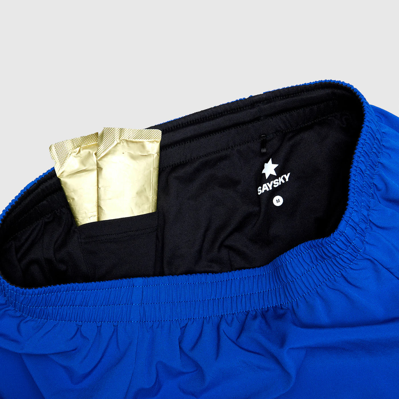 Pace 2 in 1 Shorts 5''