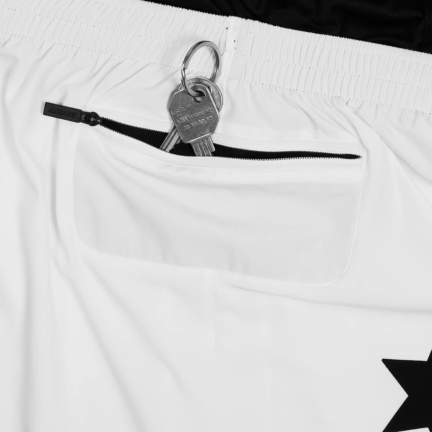 Pace Shorts 5''