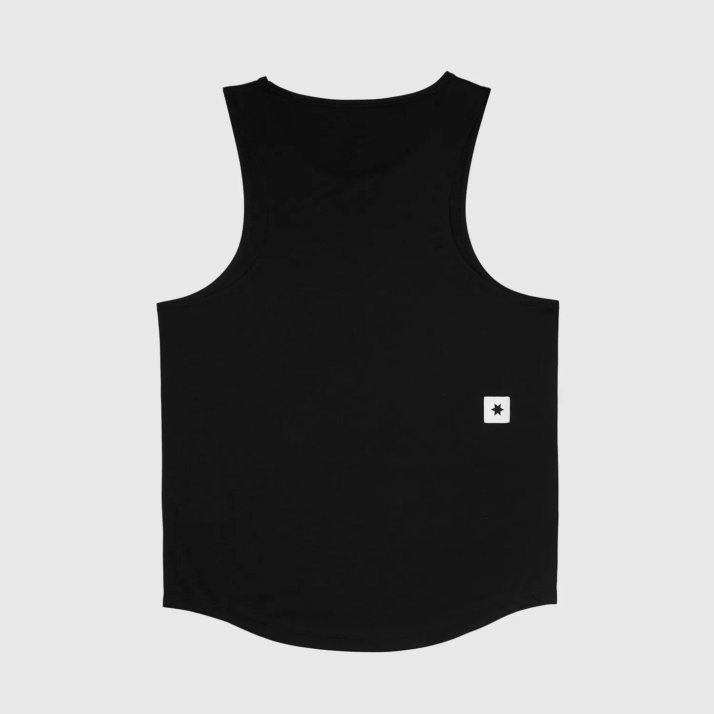 Combat Logo Singlet