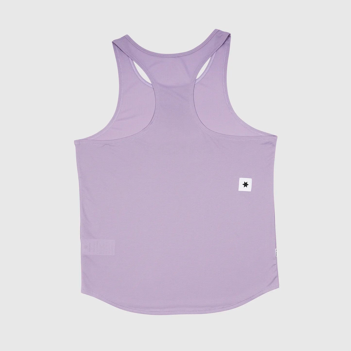 Logo Flow Singlet