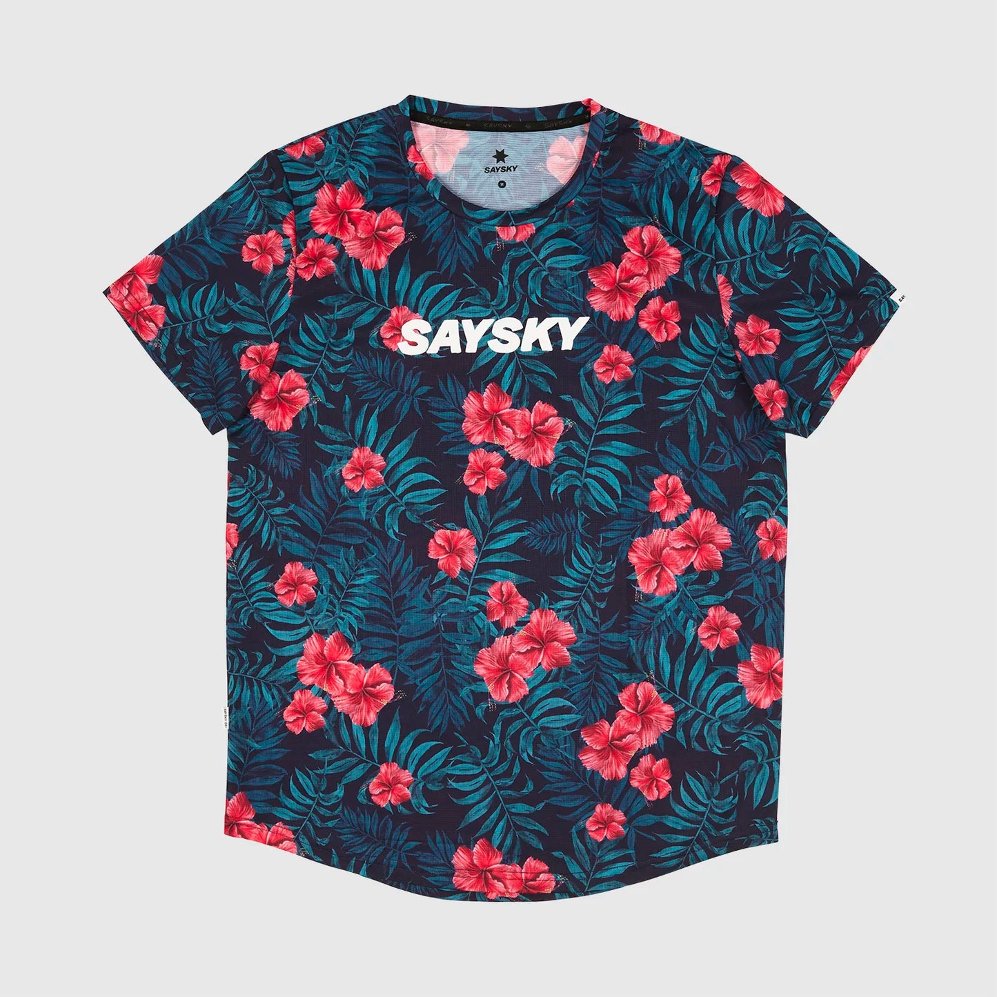 Flower Combat T-shirt