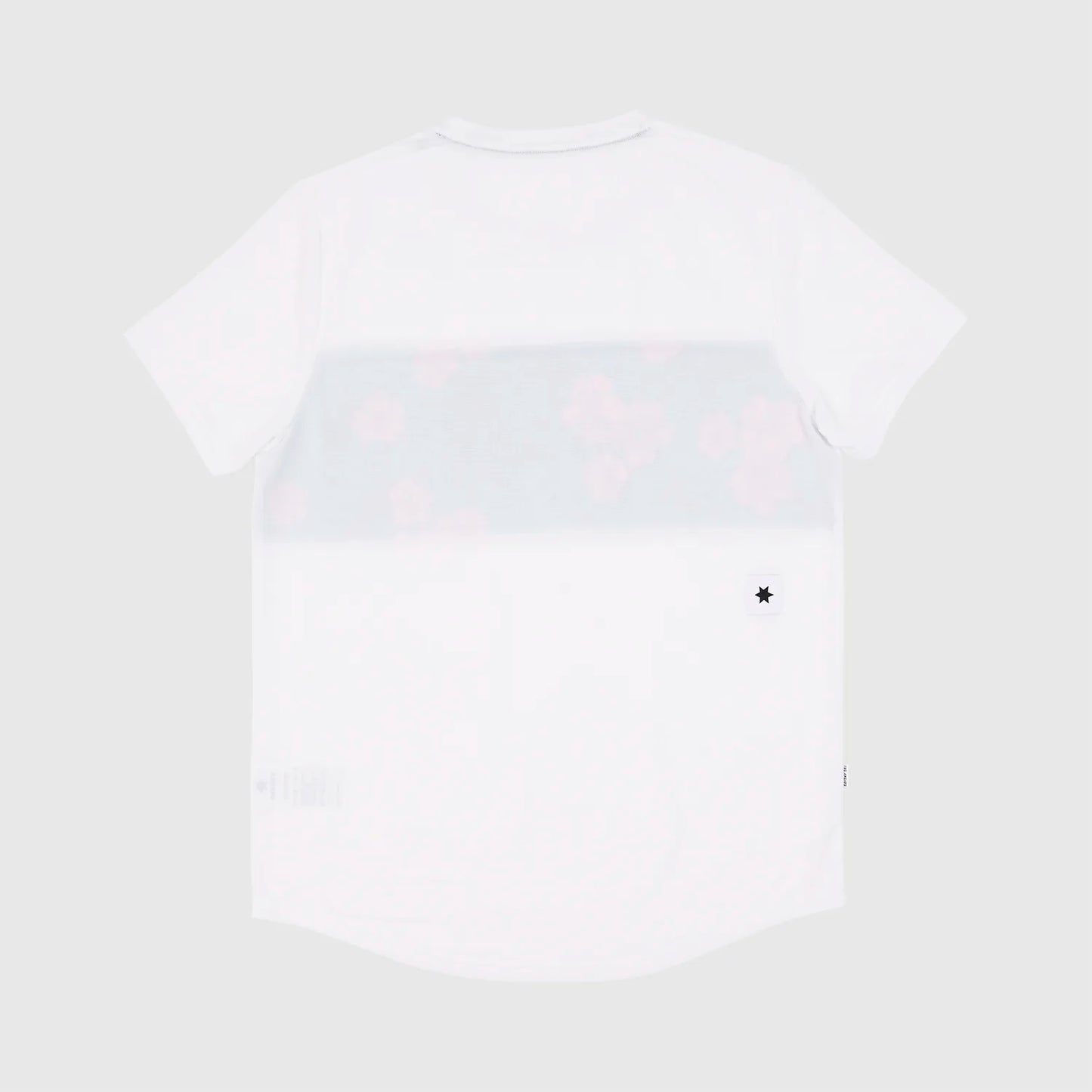 Flower Combat T-Shirt