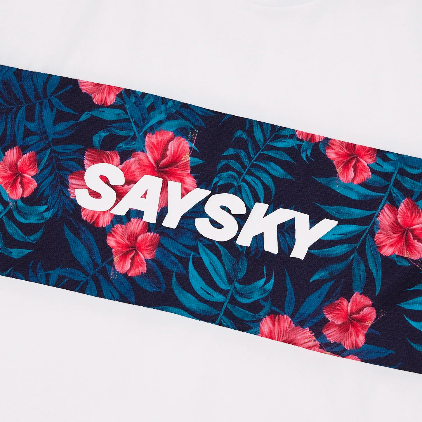 Flower Combat T-Shirt