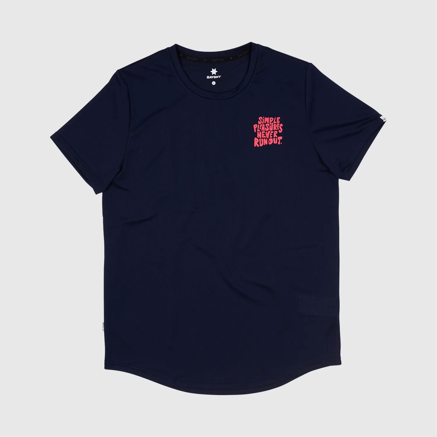 Statement Combat T-shirt