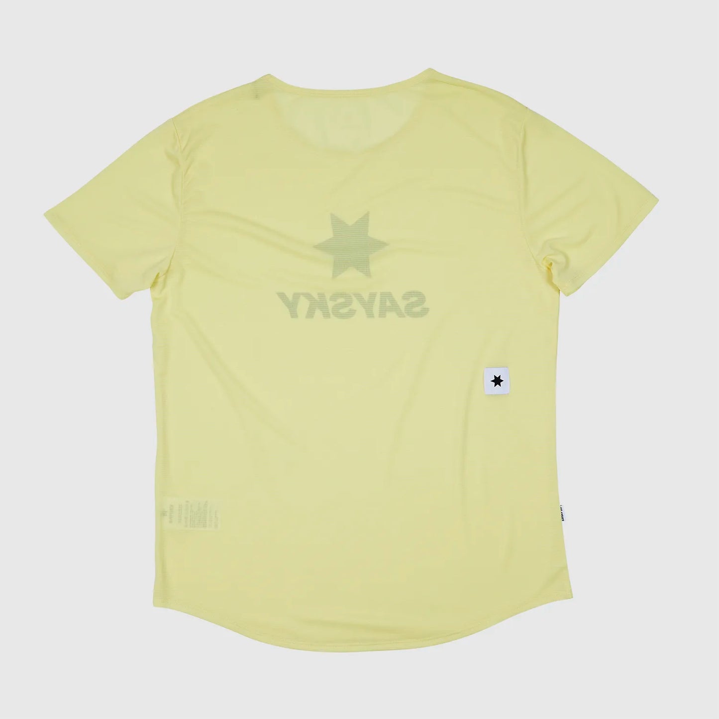 Logo Flow T-shirt