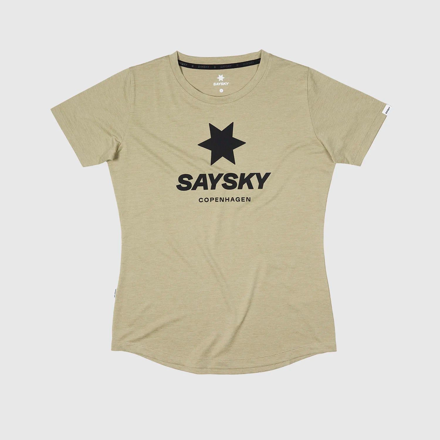 SAYSKY Statement Combat T-Shirt – Saysky.us
