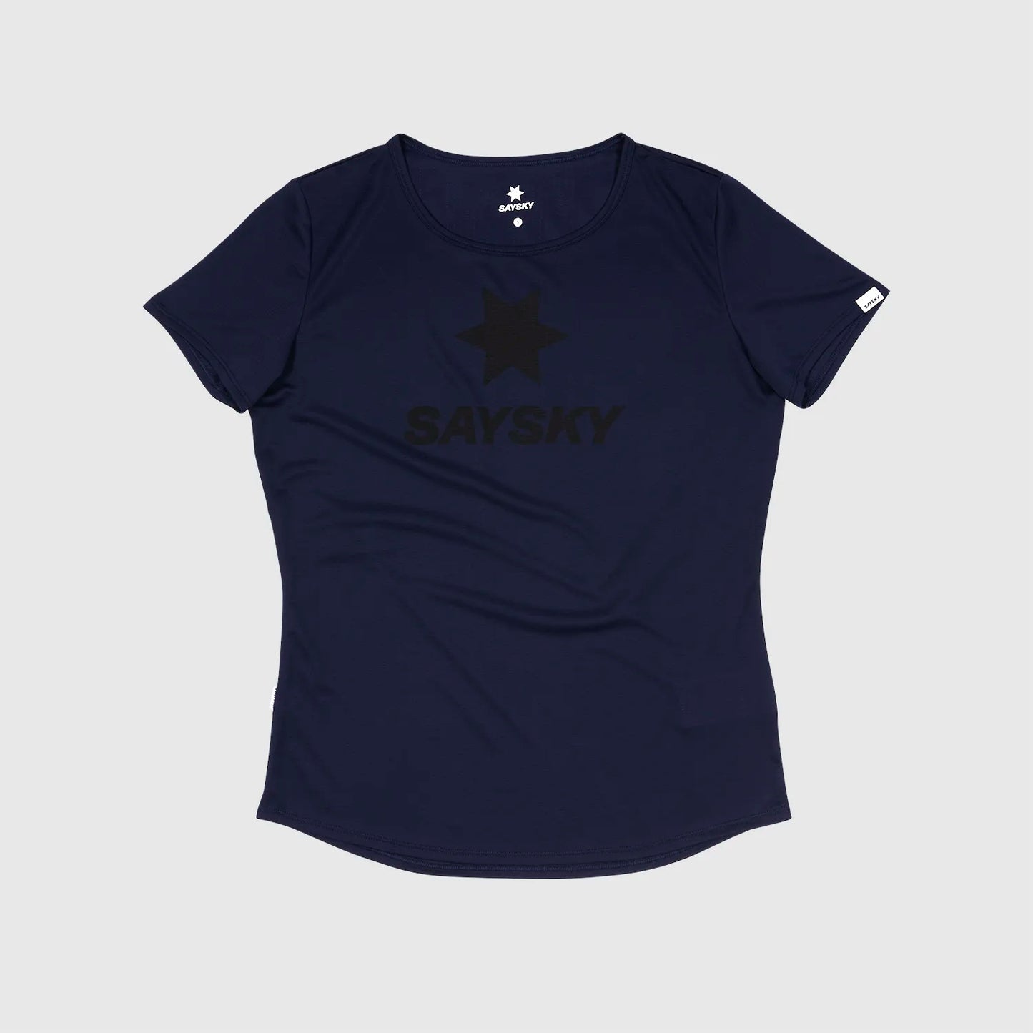 W Logo Flow T-shirt