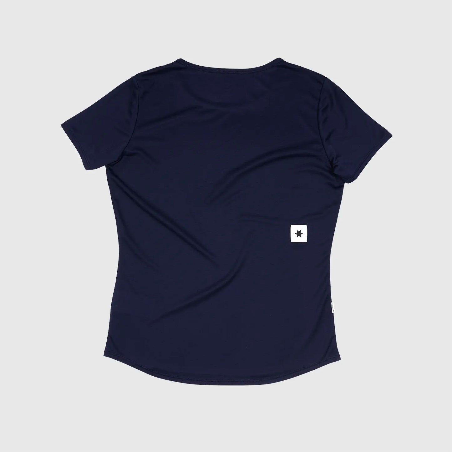 W Logo Flow T-shirt