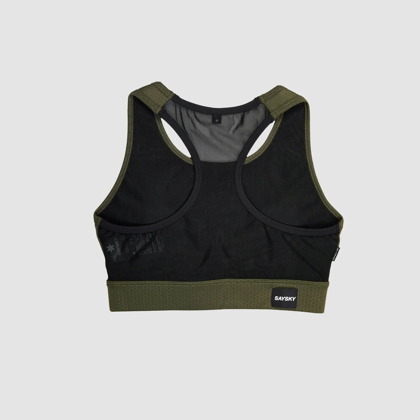 W Statement Combat Sports Bra