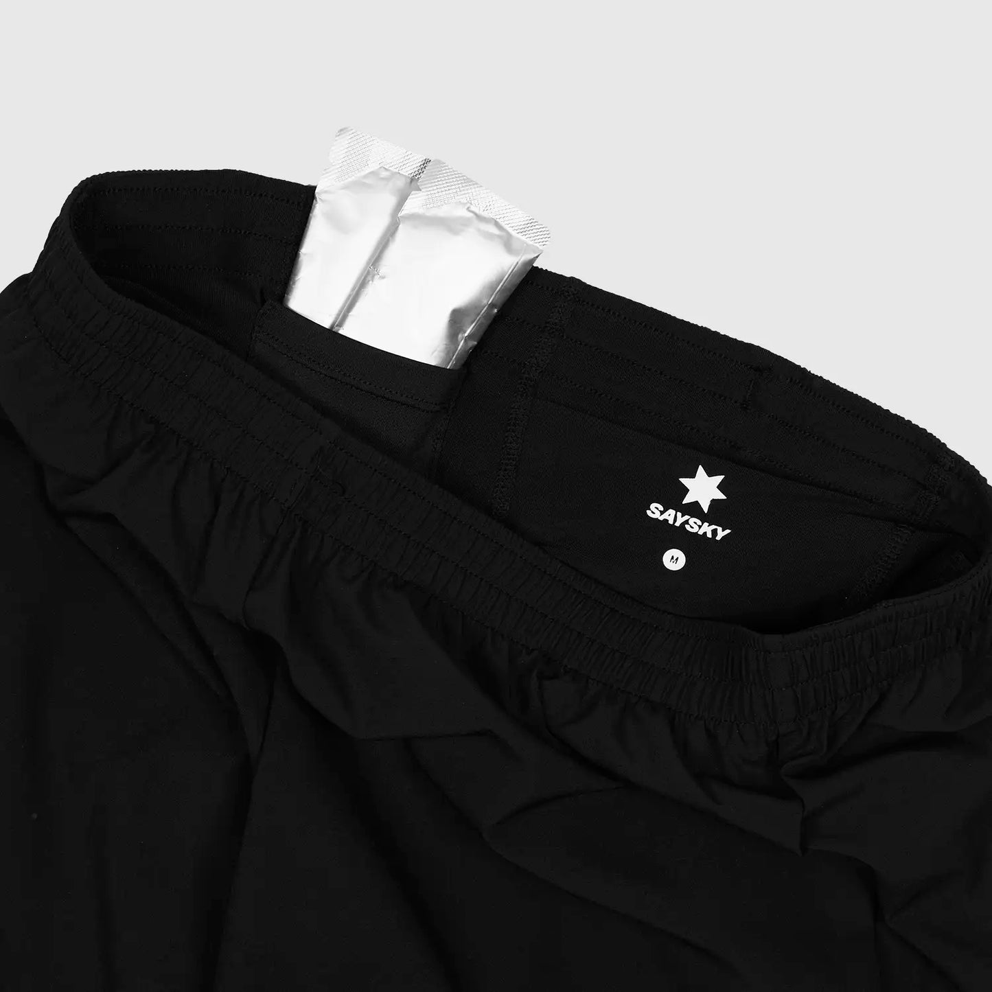 Pace 2 in 1 Shorts 5''