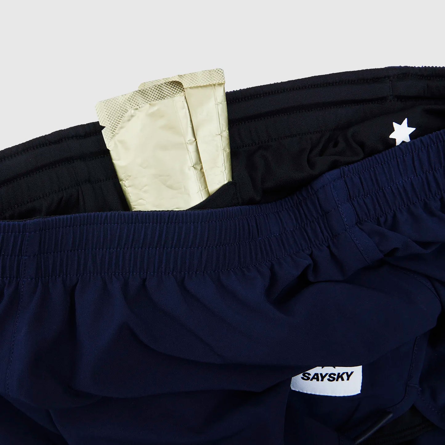 Combat Shorts 2"