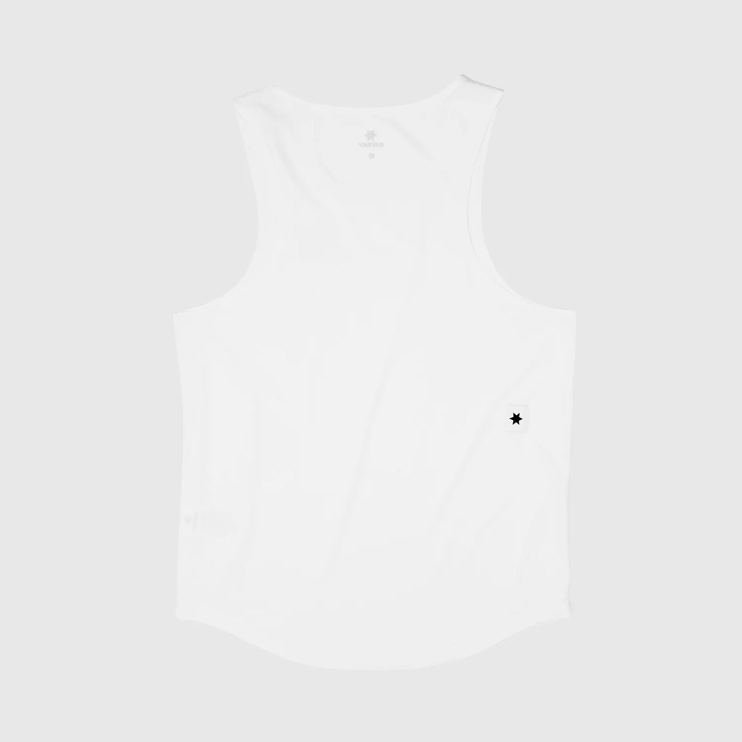 Clean Combat Singlet