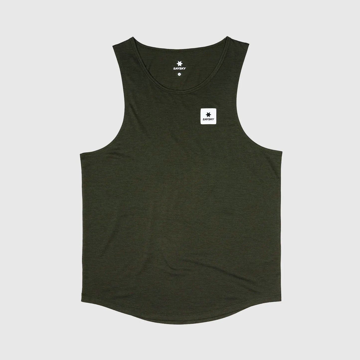 Clean Combat Singlet