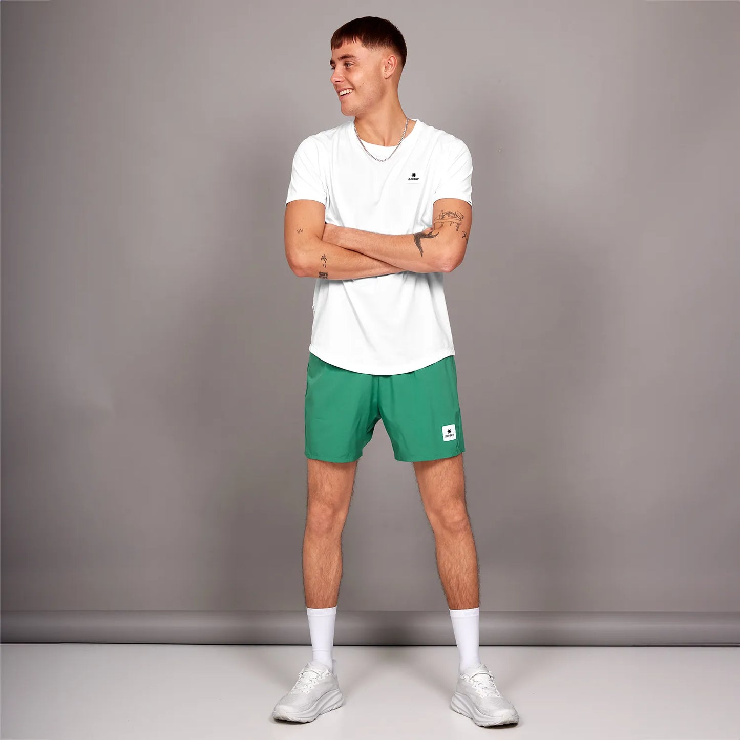 Clean Combat T-shirt