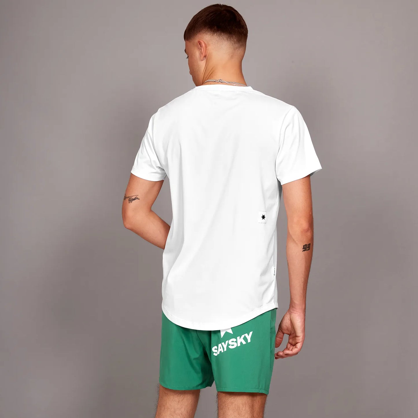 Clean Combat T-shirt