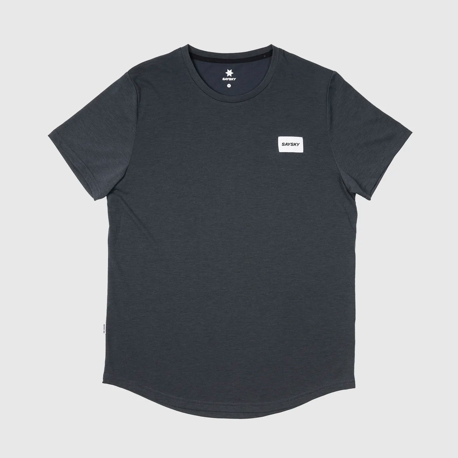 【massnoun】SL LOGO BASIC SM CHECK SHIRTS Amazon.com: Men's Short Sleeve T-Shirt Classic Fit Graphic
