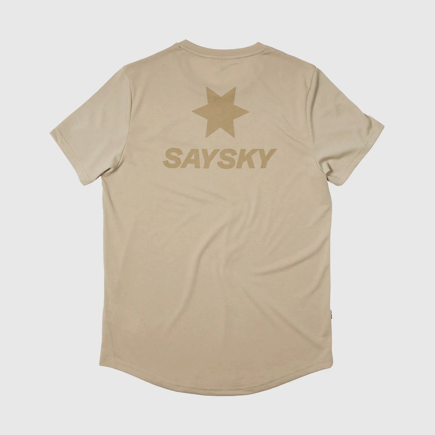SAYSKY WNNS Motion T-shirt ホワイト S SAYSKY Clean Combat Pro T-shirt – Saysky.com