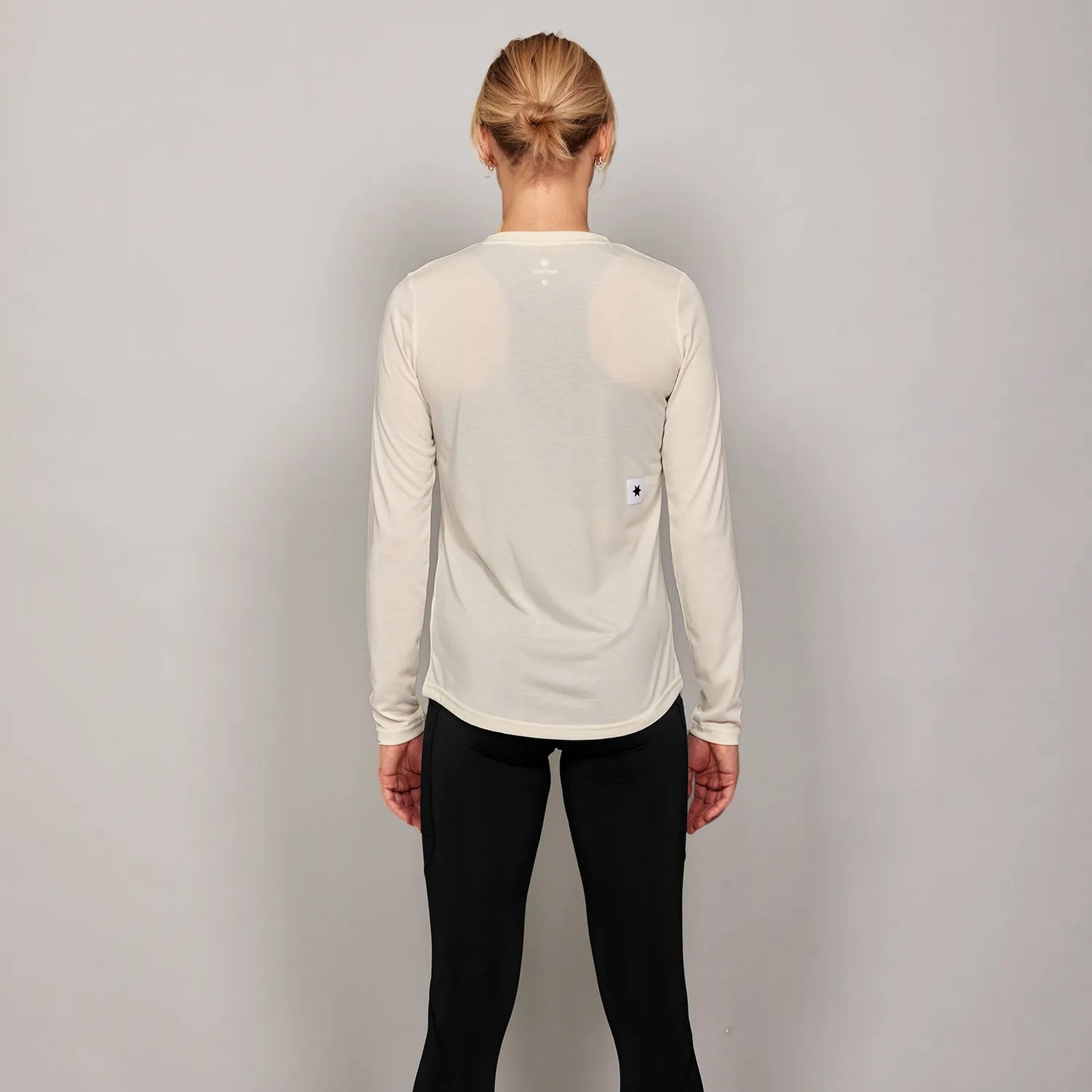 W Clean Motion Long Sleeve