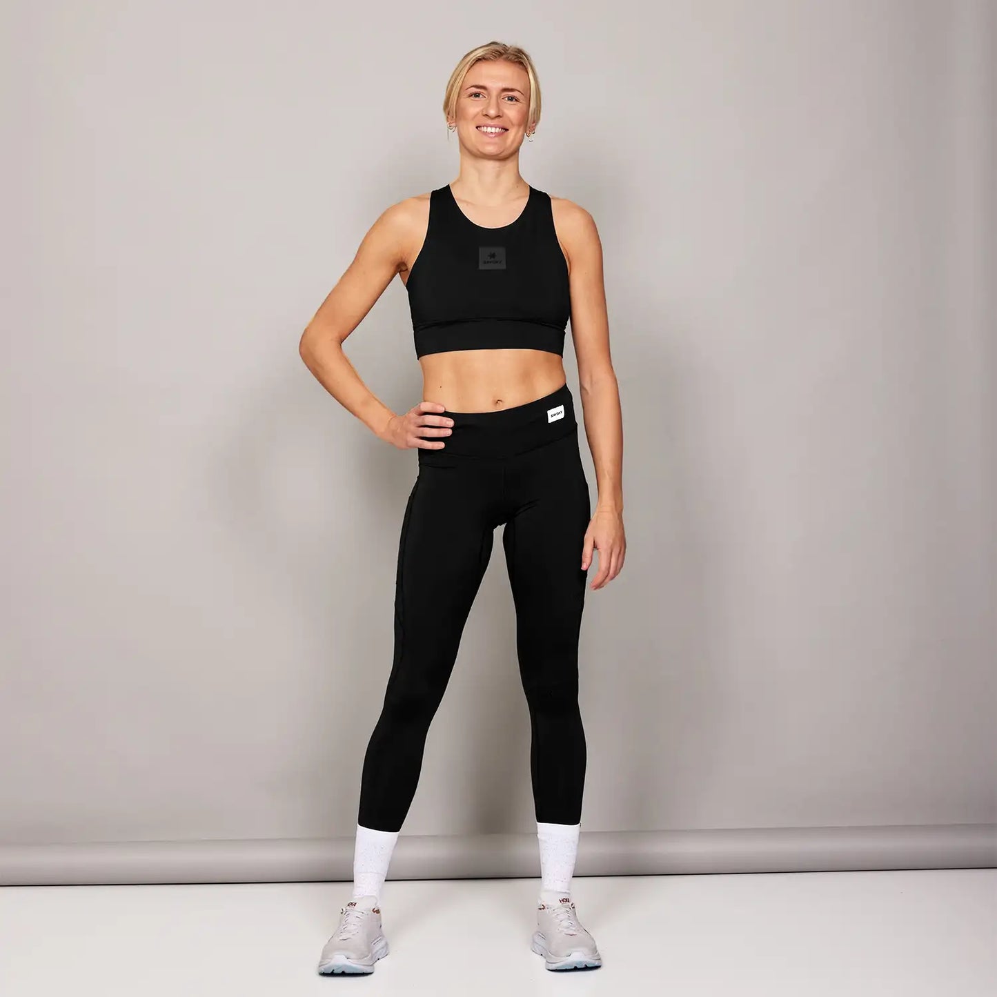 W Motion Sports Bra