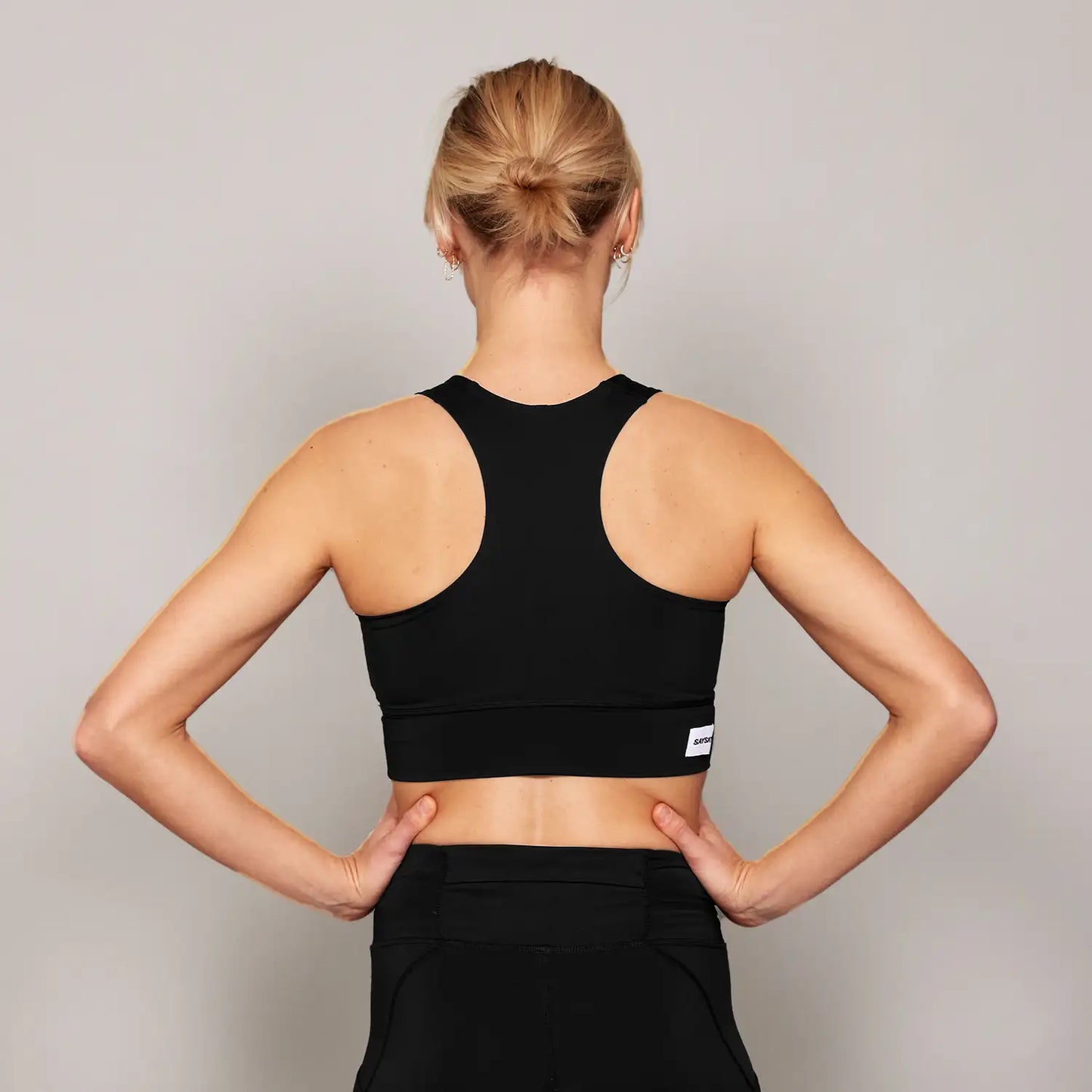 W Motion Sports Bra