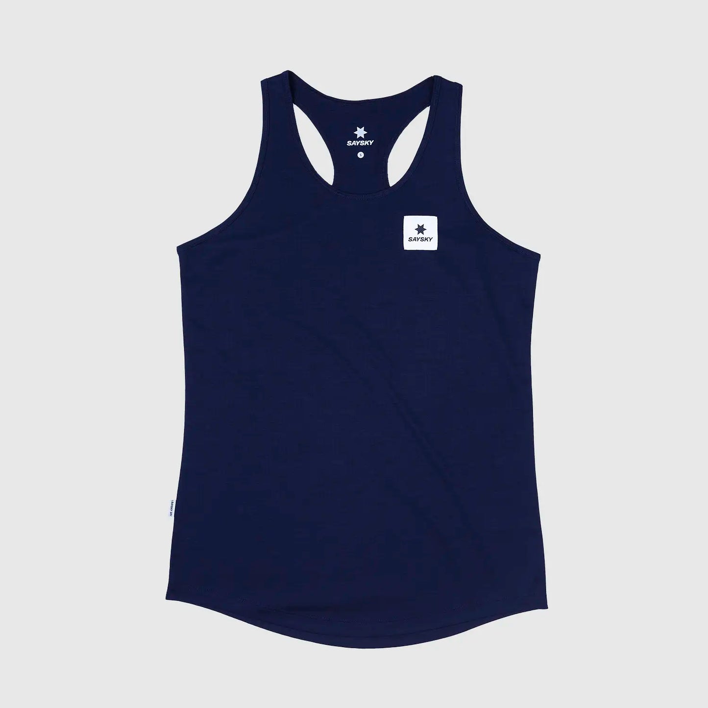 W Clean Combat Singlet
