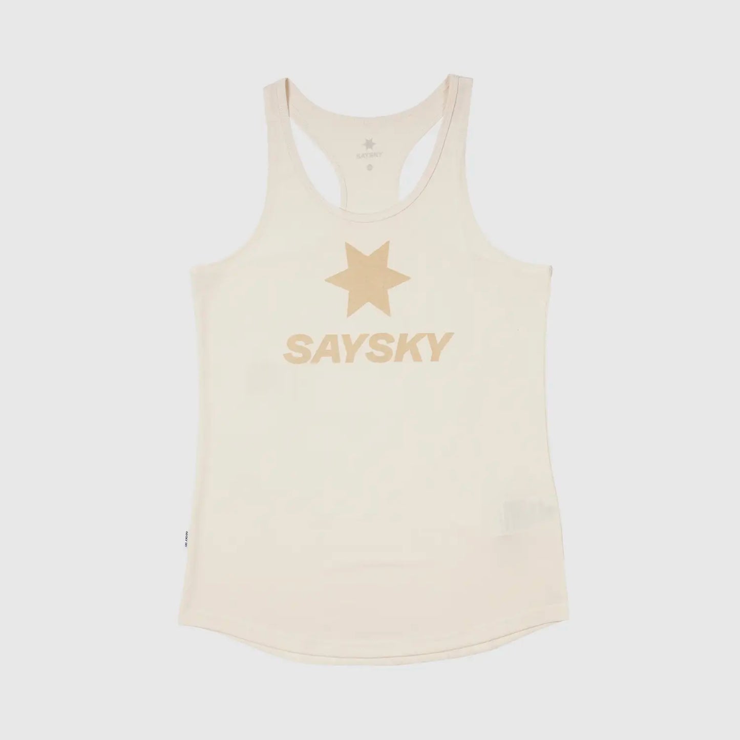 W Logo Motion Singlet