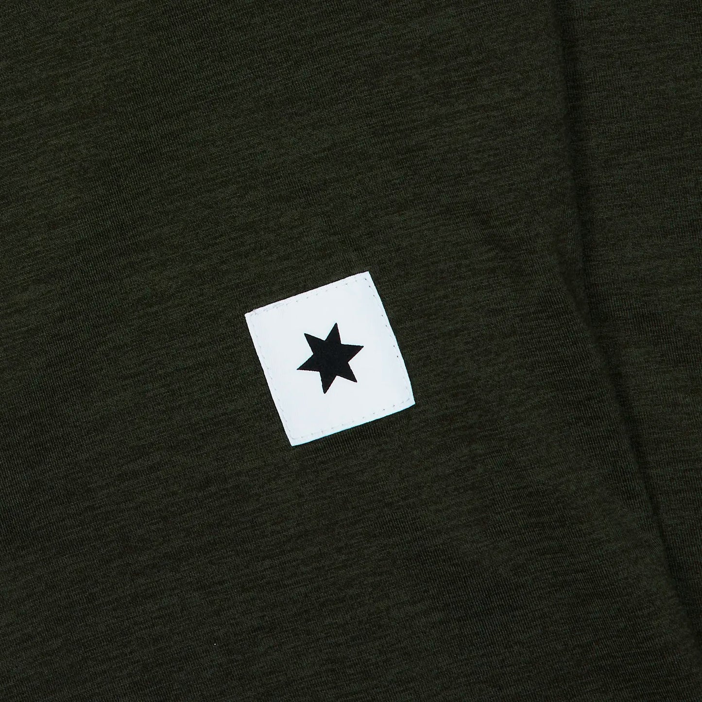 W Clean Pace T-shirt