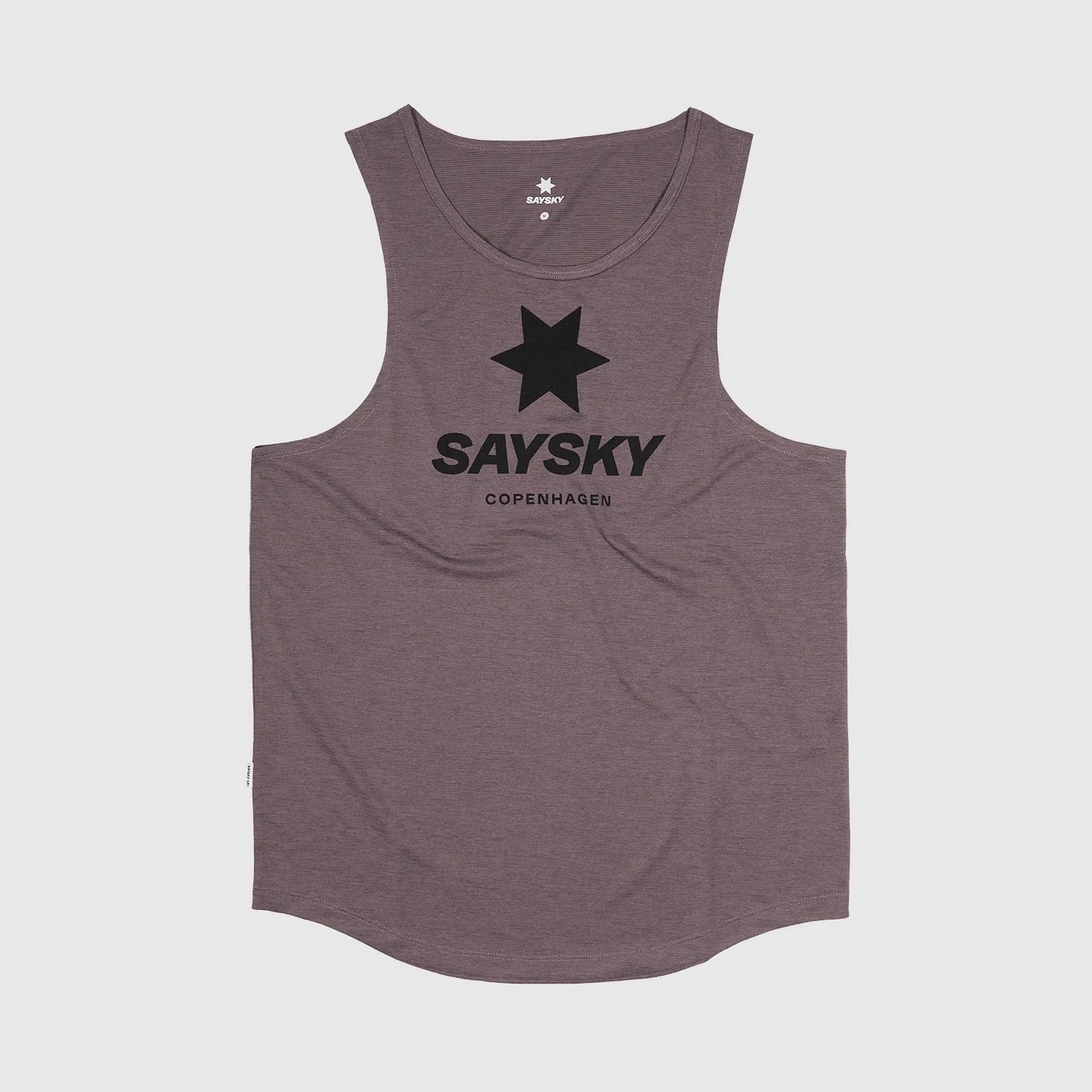 Logo Combat Singlet