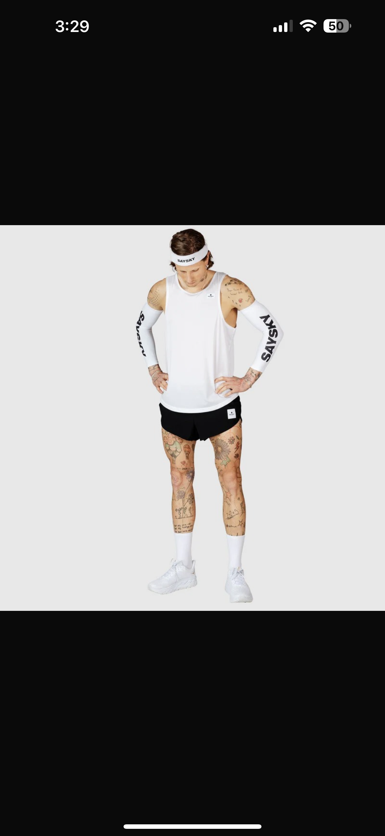 High Combat Socks