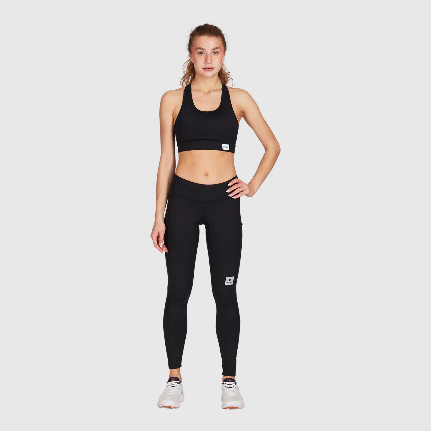 W Combat+ Long Tights