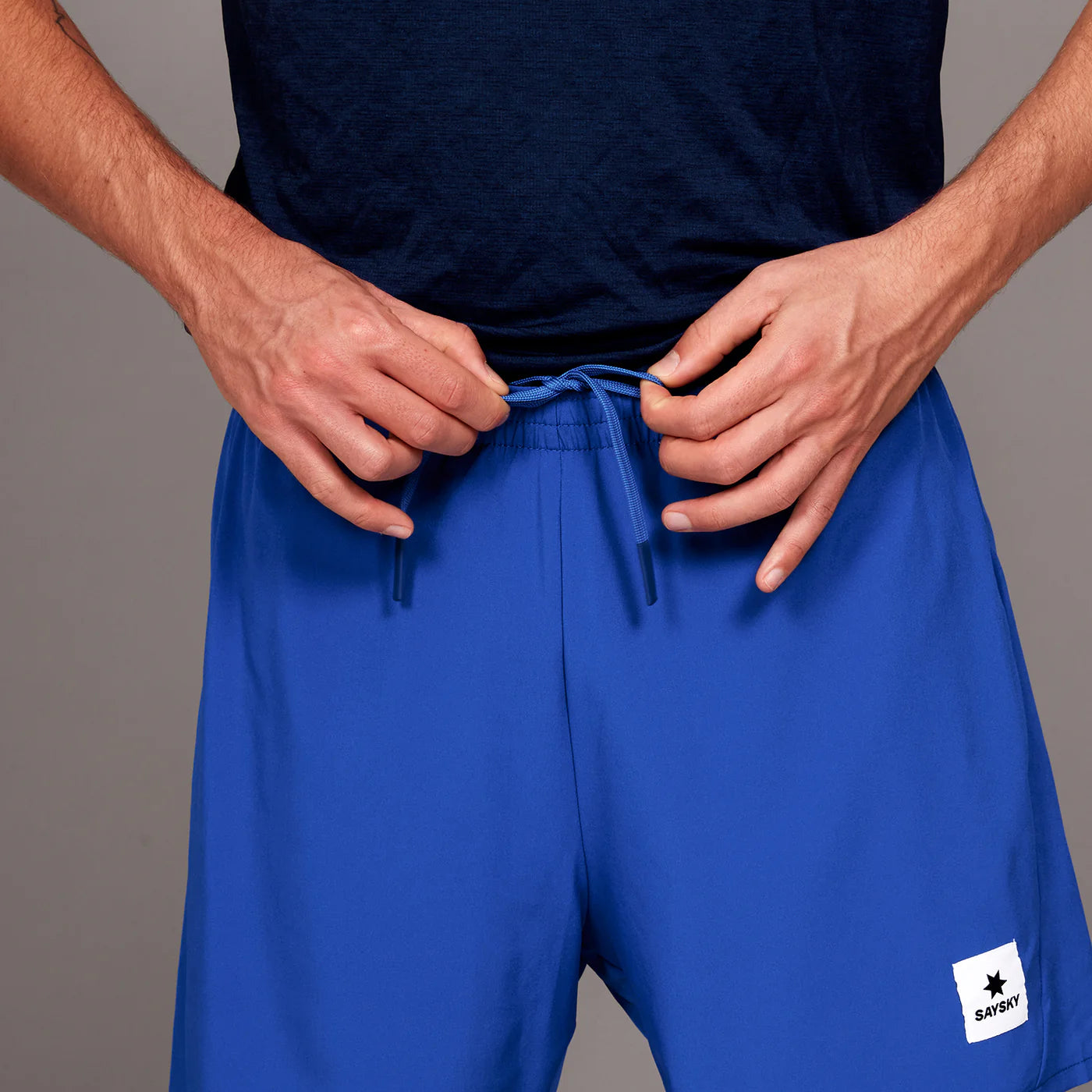 Pace Shorts 5''