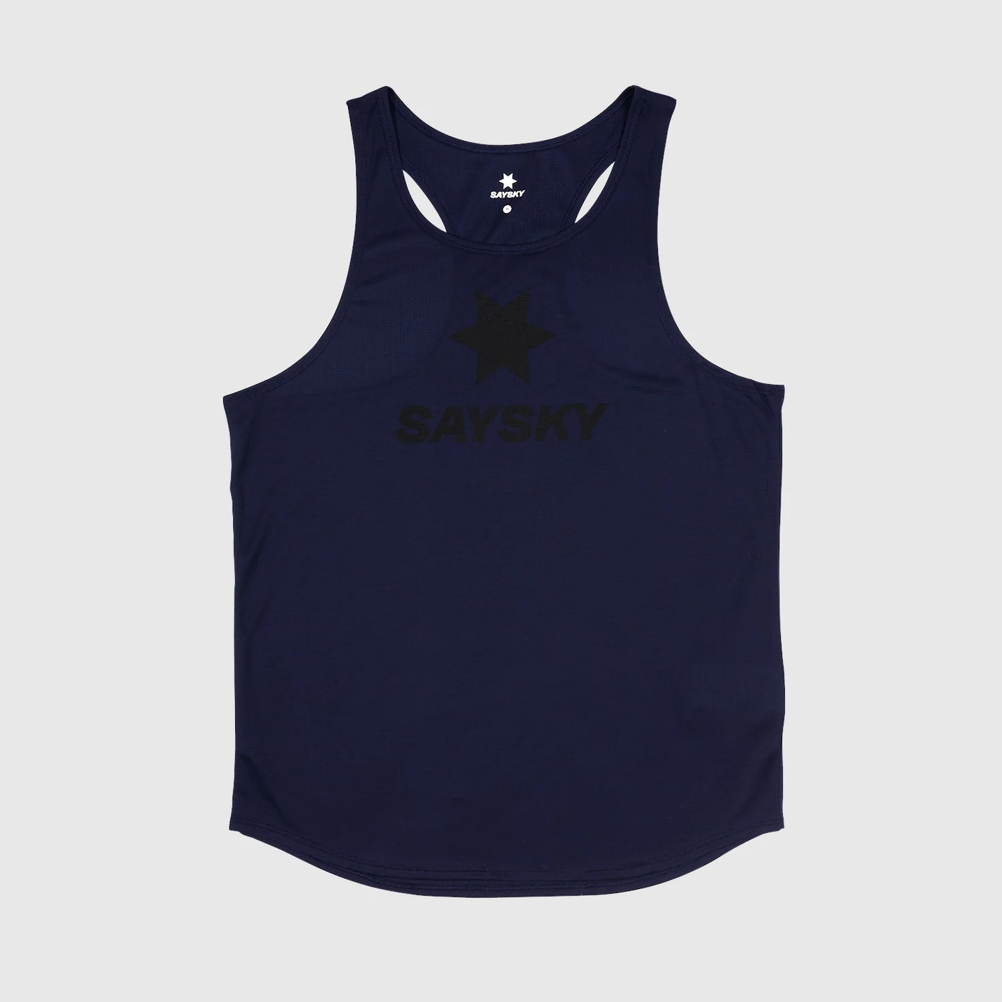 Logo Flow Singlet