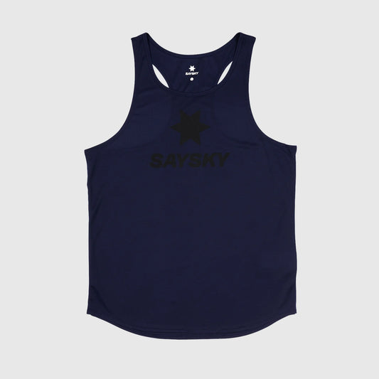 Logo Flow Singlet