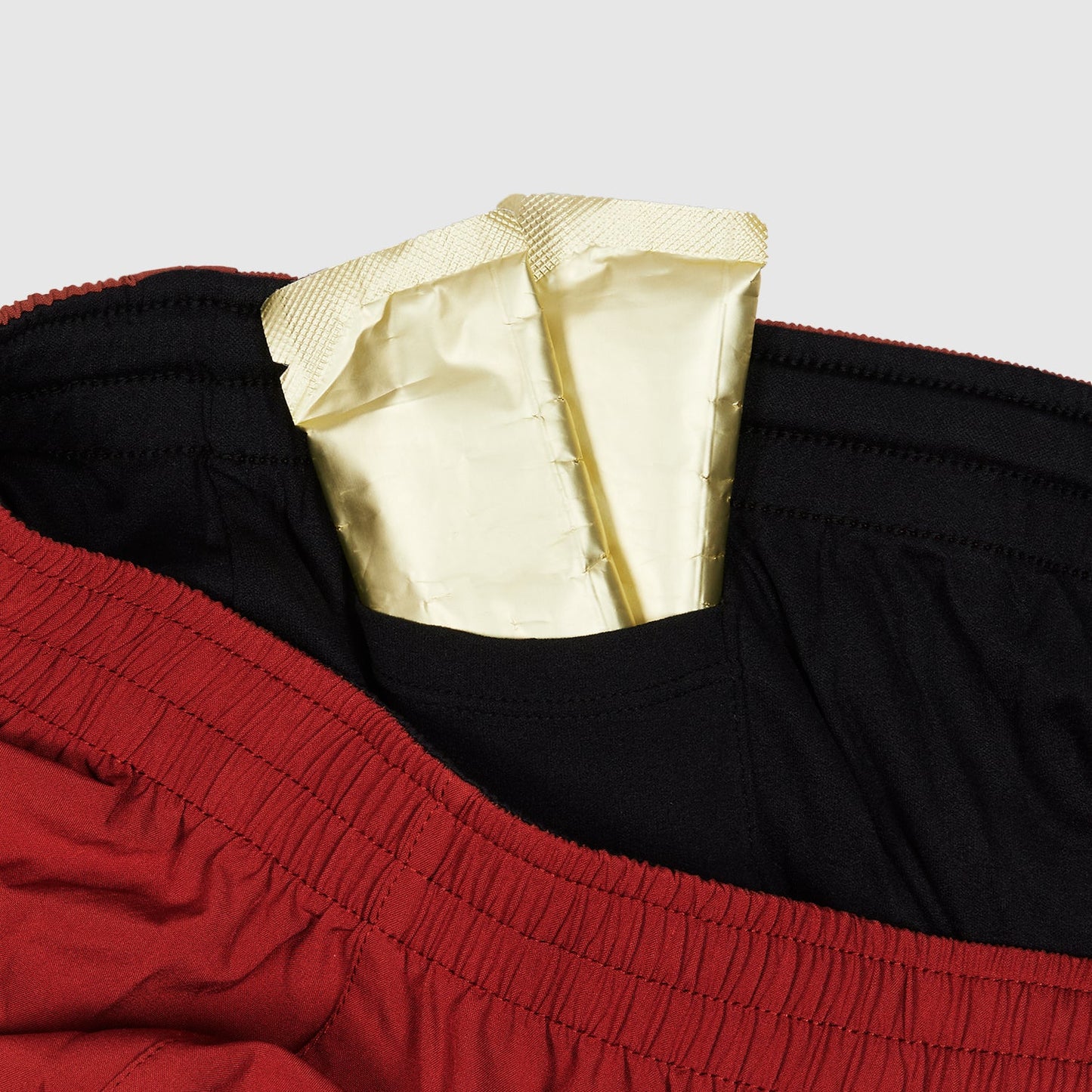 2 IN 1 PACE SHORTS 3