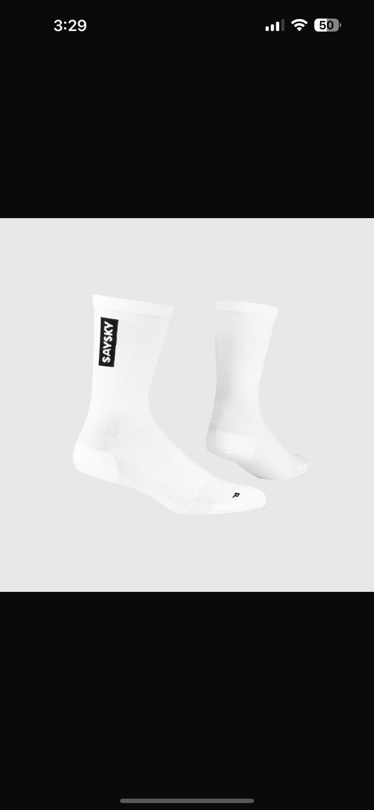 High Combat Socks