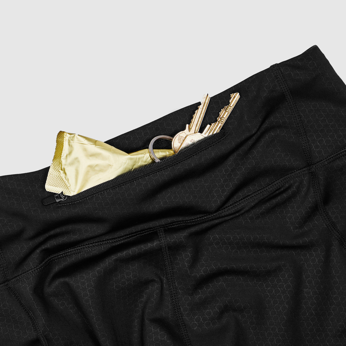 W Combat+ Long Tights