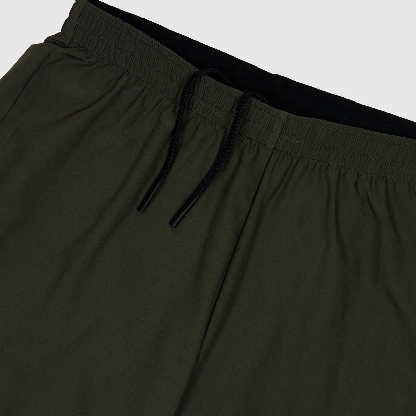 (Pace Shorts 5'' green