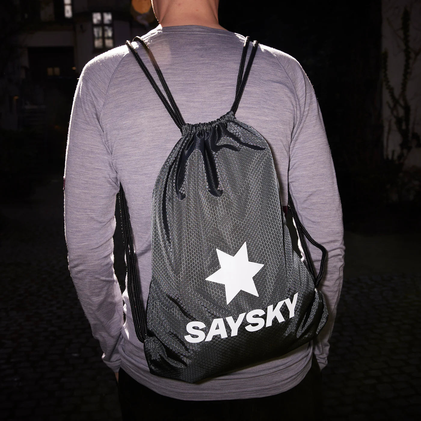 Saysky Bag