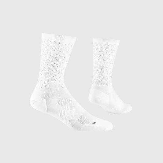 Reflective High Combat Socks