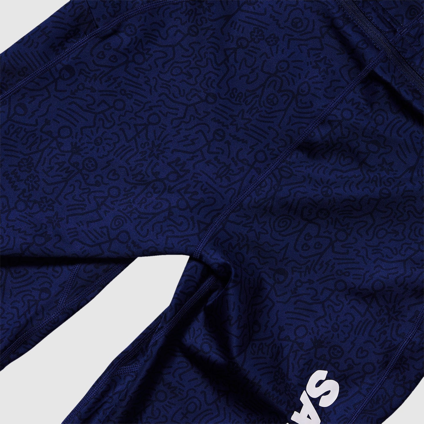 CC COMBAT+ SHORT TIGHTS 7''