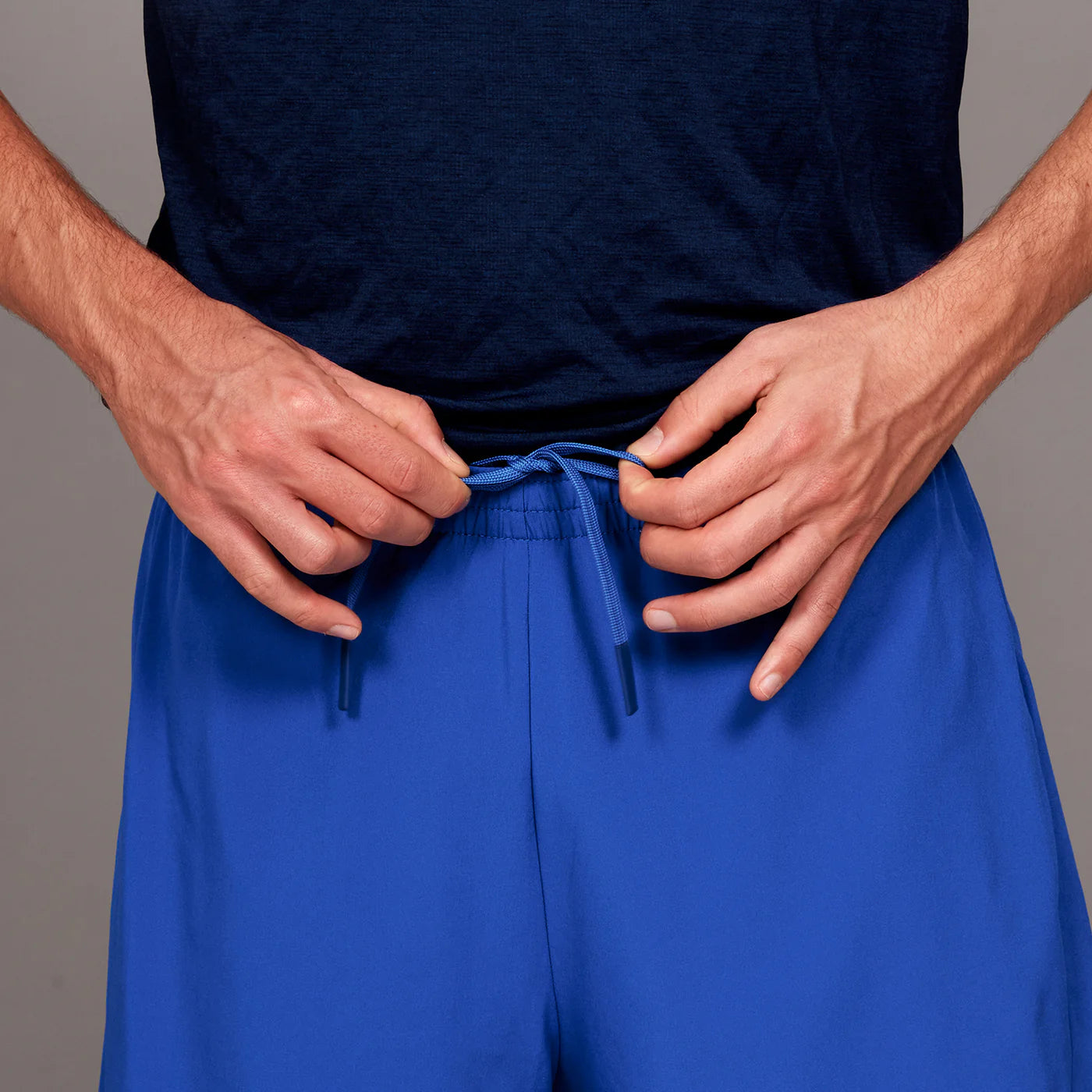 Pace 2 in 1 Shorts 5''