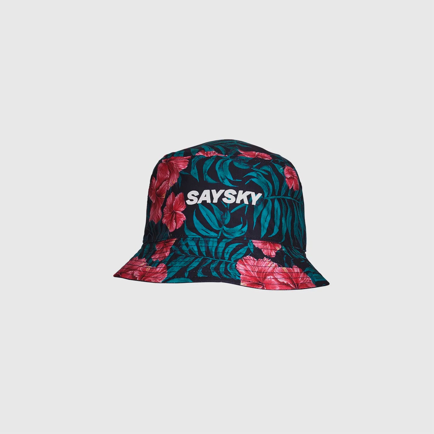 Flower Bucket Hat