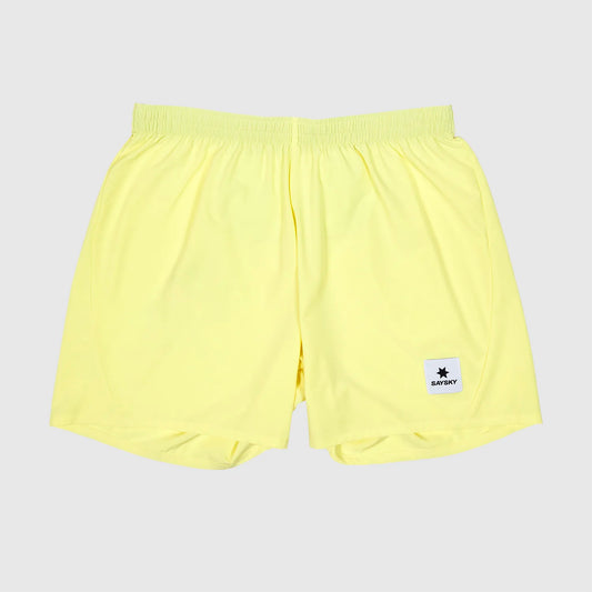 Pace Shorts 6''