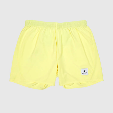 Pace Shorts 6''